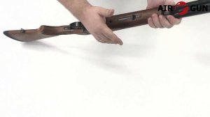 Гладкоствольное ружье МР-43 12/76