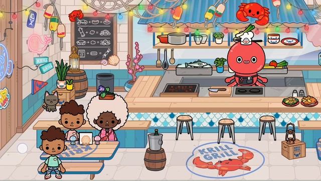 нахожу секретики Toco boko смотреть онлайн