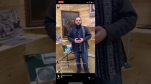 Праведный Василий Павлопосадский. Покровско-Васильевский мужской монастырь