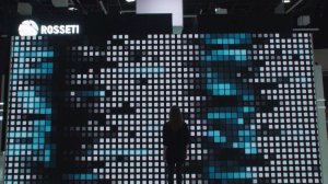 Россети. ПМЭФ-2021