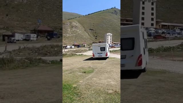 #elddis #автодом #домнаколесах #домнаколёсах #прицепдача #караванинг смотреть онлайн