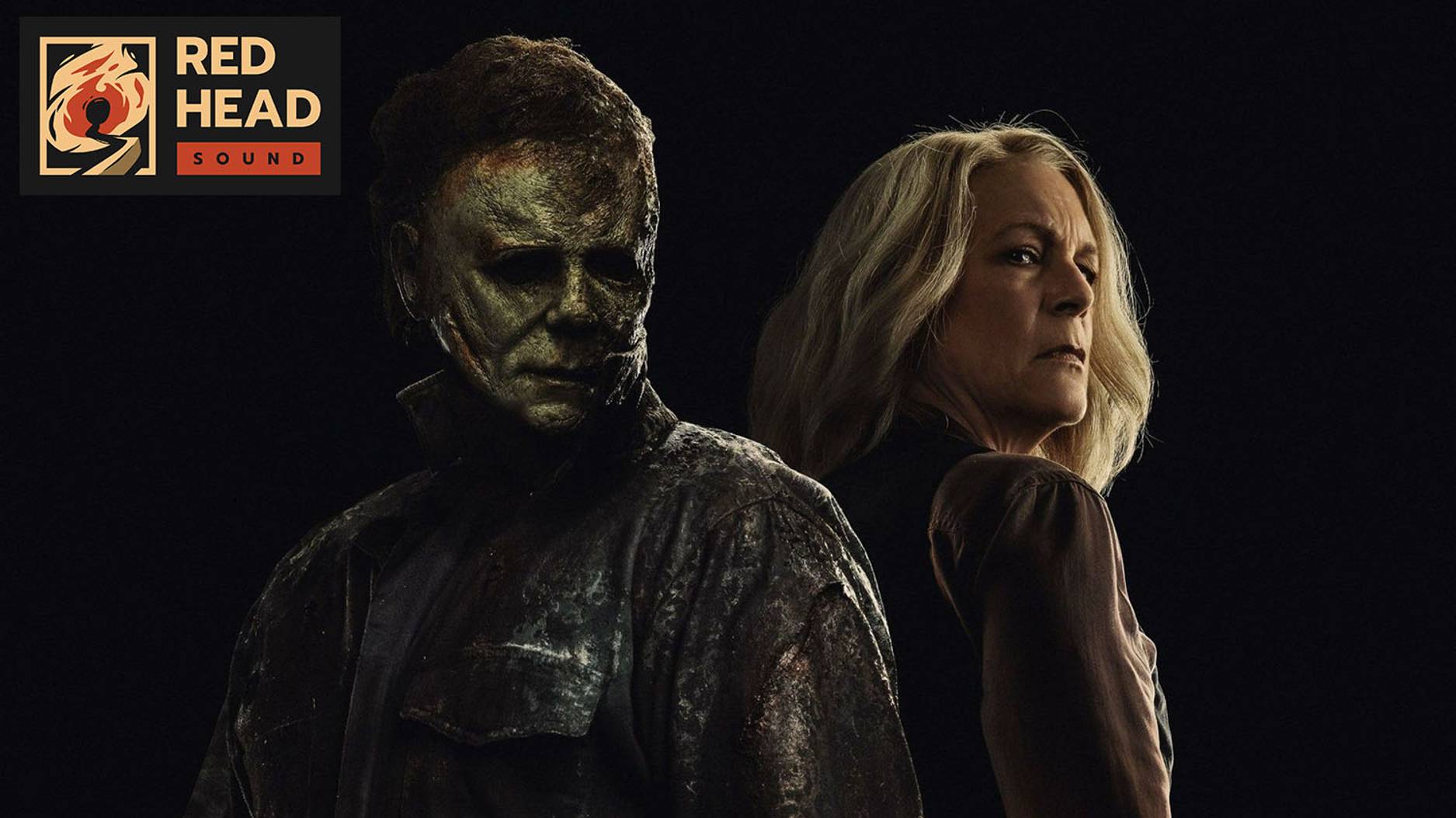 Хэллоуин заканчивается (2022) | Halloween Ends (Дубляж Red Head Sound) смотреть онлайн