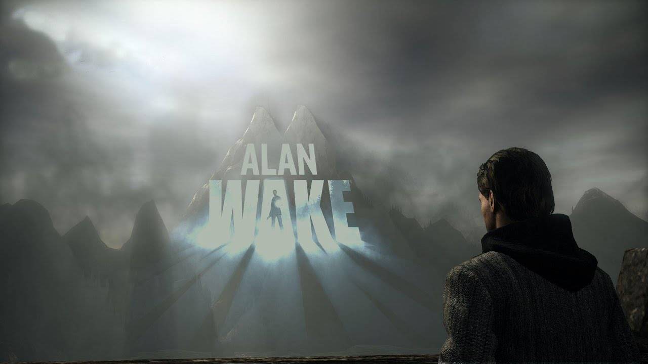 Alan Wake - прохождение №6 смотреть онлайн