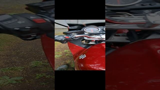 Suzuki GSF1250S bandit ABS Без пробега по РФ смотреть онлайн