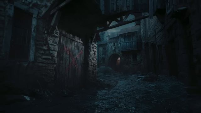 DARK AMBIENT MUSIC - Black Death - Descent into an Abyss of Medieval Darkness смотреть онлайн