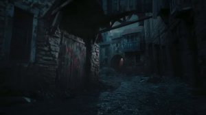 DARK AMBIENT MUSIC - Black Death - Descent into an Abyss of Medieval Darkness