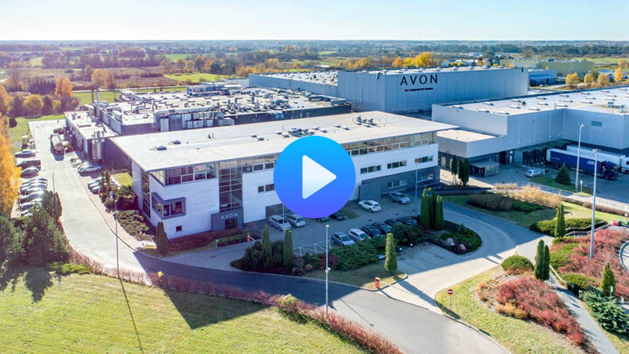 Производство AVON смотреть онлайн