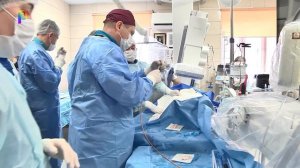 КАРДИОЛОГИЧЕСКИЙ ДИСПАНСЕР