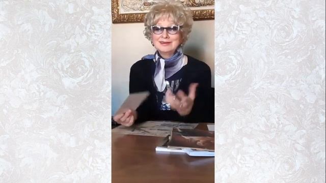 Интервью с Натальей Ивановой смотреть онлайн