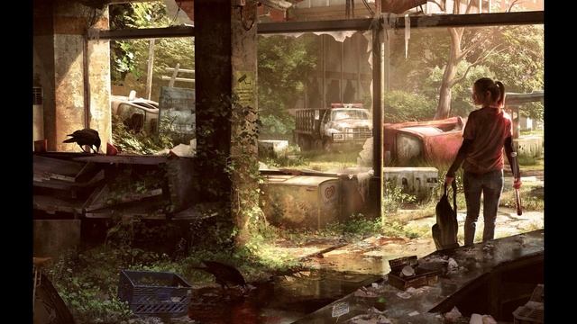 MIX The-Last-of-Us смотреть онлайн