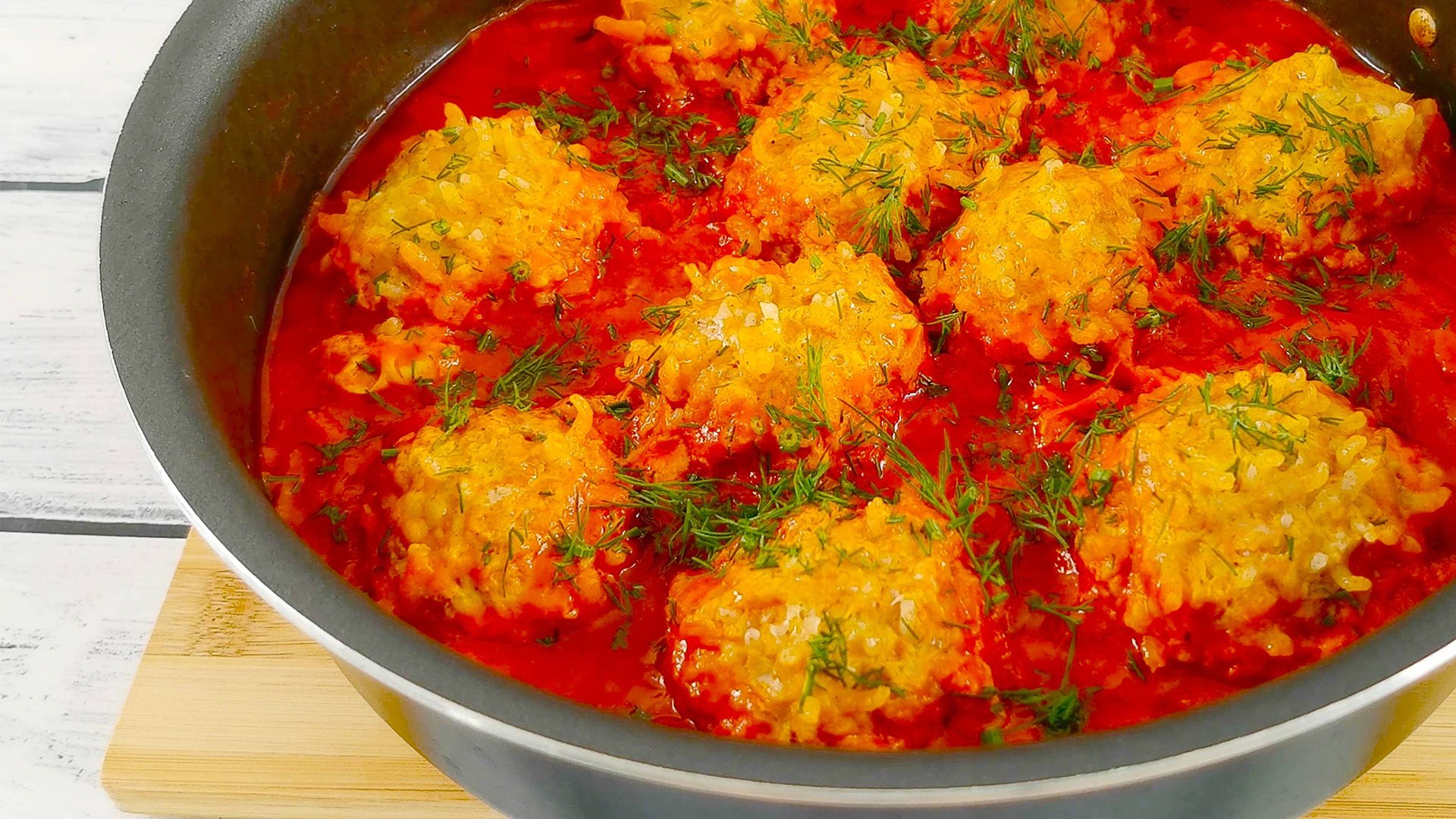 Кулинарная поляна