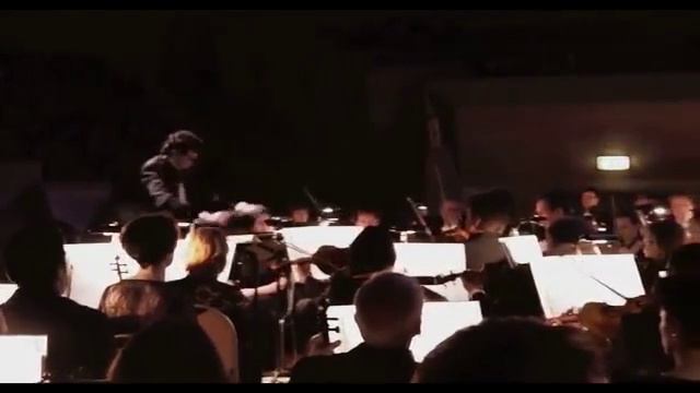 Старый замок. М. П. Мусоргский смотреть онлайн