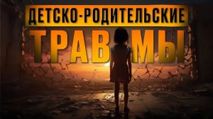 Кому необходимо работать с детско-родительскими травмами_