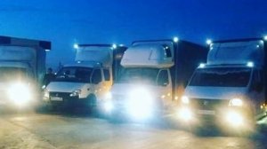 Газелисты, песня для вас. Музыка в дорогу