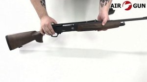 Карабин Pietta Chronos  .308Win