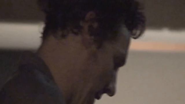 Benedict Cumberbatch Hamlet Stagedoor смотреть онлайн