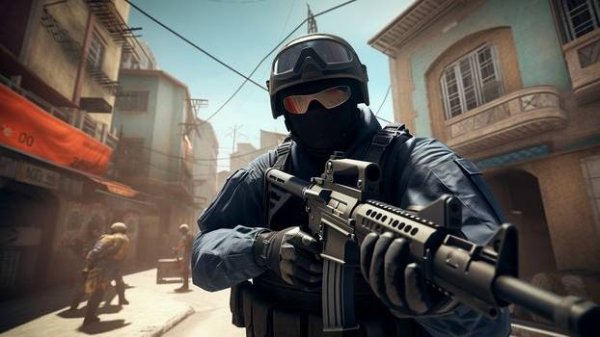 CS 2. 9 лет VS 21 год! (почти в одну калитку его не размотал). Хочешь в ролик? Телега в описании.