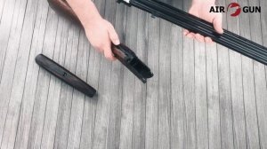 Ружье Sauer Apollon