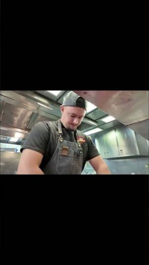 Морской Vlog  Готовим ужин на всю команду