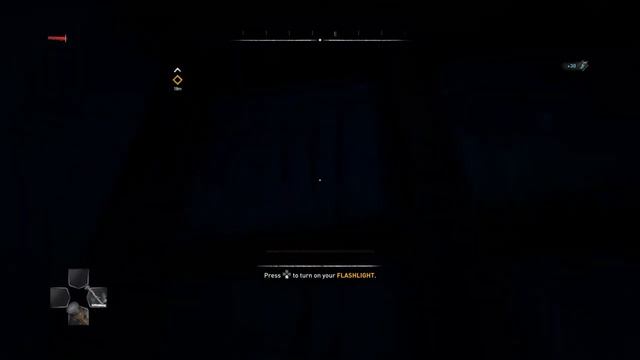 Dying Light 2: Stay Human Episode 9 смотреть онлайн
