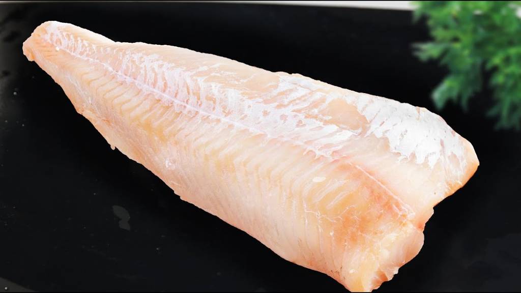 Всего 15 МИНУТ и ВКУСНЕЙШИЙ УЖИН готов - Так РЫБУ вы ТОЧНО ещё не ГОТОВИЛИ! смотреть онлайн