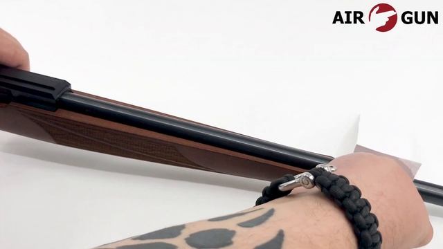 Карабин ISSC .22LR SPA Beech