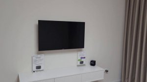 Умный дом с Алисой