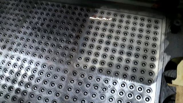 Лазерная очистка пресс-форм смотреть онлайн