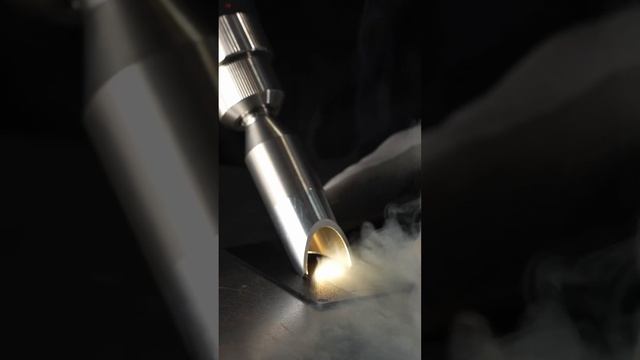 Лазерная сварка P-Weld PRO смотреть онлайн