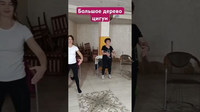 #цигун #цигундляначинающих #цигунонлайн #цигундома #цигунтур смотреть онлайн