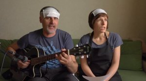 Частушки-Карантушки. Выпуск № 1