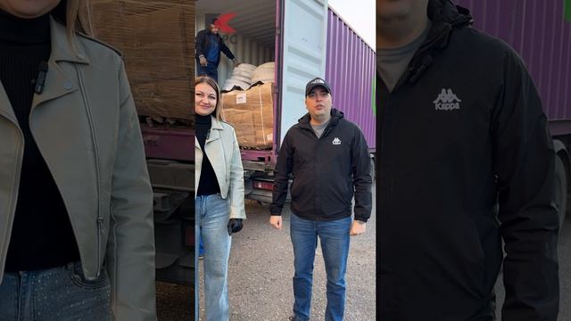 🚚Приехал контейнер полный комплектующих для пескоструйного оборудования смотреть онлайн