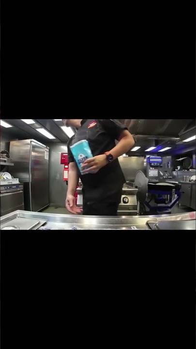 Морской Vlog  Судовой завтрак смотреть онлайн