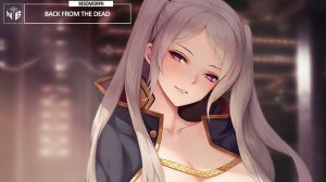 Besomorph, AVIVA & Neoni - Back From The Dead