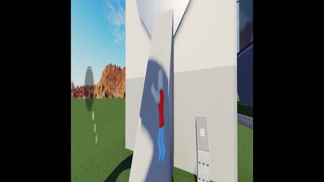 Карта приколов в Roblox