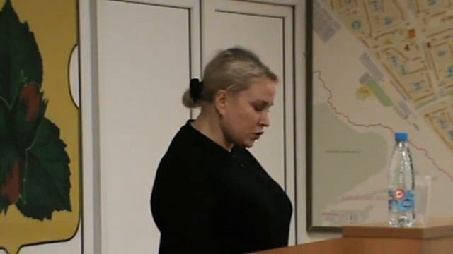 Заседание Совета депутатов МО ОБЮ от 13-02-2024