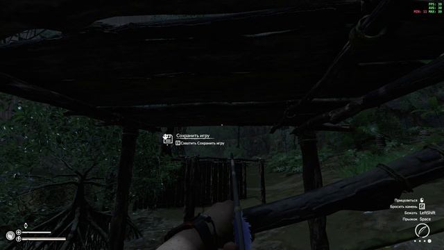 БУДУЩИЙ ГЛАДИАТОР ▶ Green Hell # 10