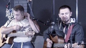 Нереально круто перепел оригинал #Казлитин/Расстанься с ней(Новиков)/Юданов #кавер_под_гитару