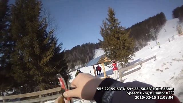2015 02 15 Куса Домой смотреть онлайн