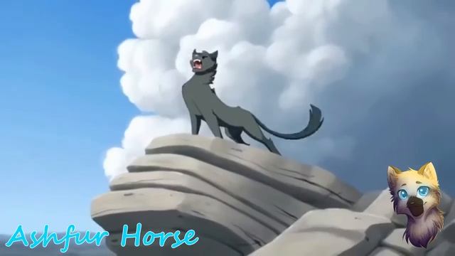 Коты-Воители-Purple Guy смотреть онлайн