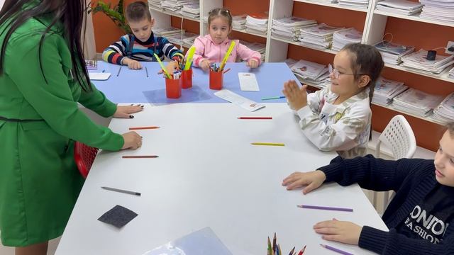 Ежова Светлана Владимировна