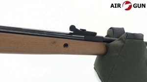 Пневматическая винтовка Crosman Optimus R8-C01K77 4,5 мм