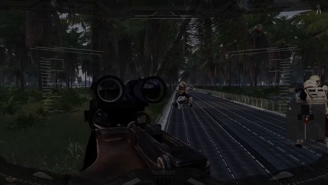 Arma3 -SWOP- OP Arenas Cristalinas 4/3/2021 смотреть онлайн
