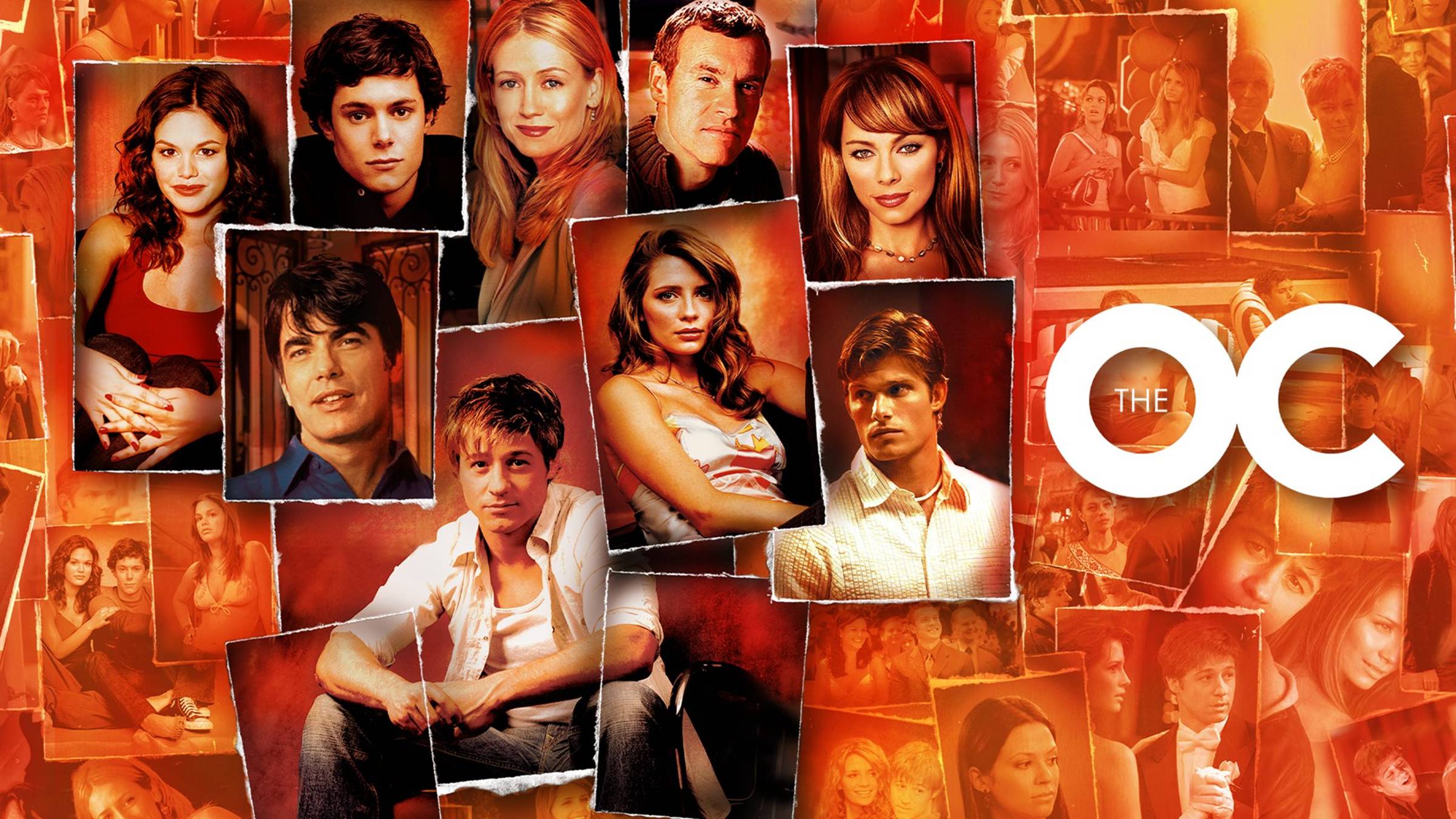 Сериал О.С. - Одинокие сердца - 1 сезон 17 серия / The O.C.