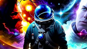 ROCKETS - One More Mission ( Galaxy 1980 ) ( video v.3 )