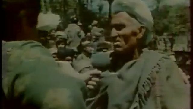 Советские журналисты подорвались на мине. 1987 г. Афганистан смотреть онлайн