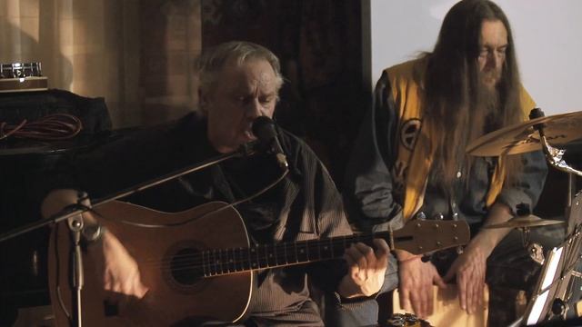 RASSKAZOV BAND - Хищники