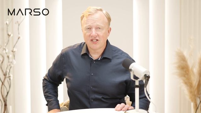 Презентация компании MARSO