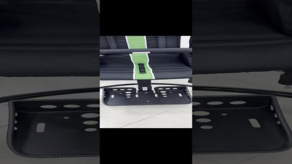 Детская инвалидная коляска ДЦП Patron Tom 5 Clipper