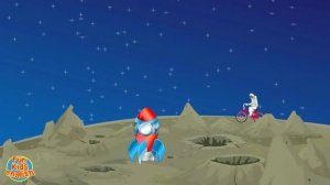 Every Day! Daily Routine Song for Kids _ Kindergarten, Preschool, EFL & ESL _ Fun Kids English